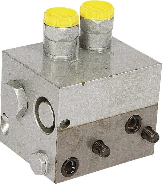 Överum - 41652700450 - Distributor Box Overum
