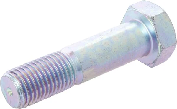 Oeverum - 41653289800 - Bolt M30x120