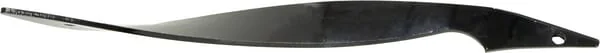 Överum - 41653502509 - Stripe 1 Left, with Bolt and Nut