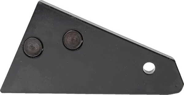 Överum - 41653506009 - Landside Forward RH