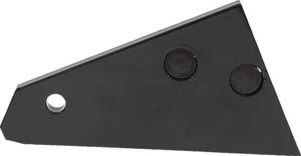 Överum - 41653506109 - Landside Forward LH