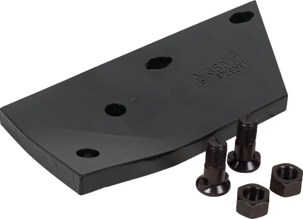 Överum - 41653507709 - Point Bracket LH
