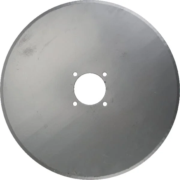 Överum - 41657254740 - Plain 18-Inch Disc Share