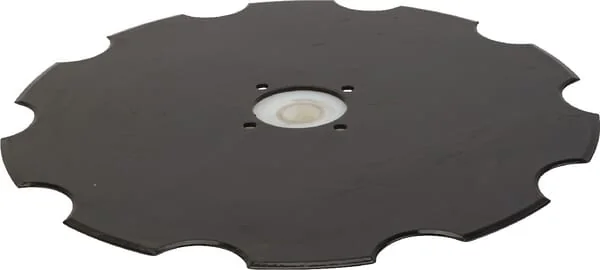 Överum - 41658066450 - Coulter Disc