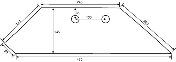 Överum - 41659460009 - SOC XL Right Origin Överum