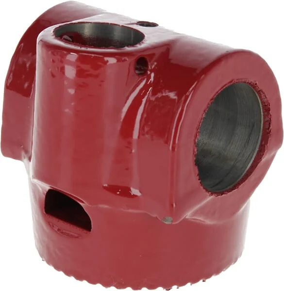 Överum - 41659473430 - Bearing Block