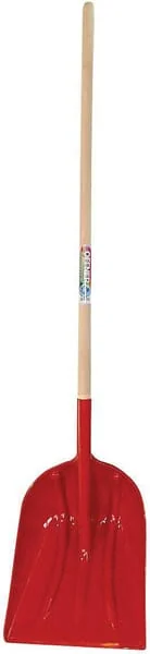Offner - PLASSO - Plastic Shovel 50x34