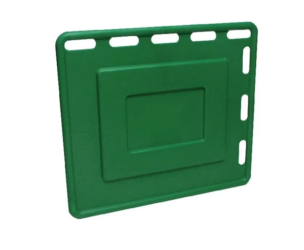 OK Plast - 1581126007 - Sorting Panel 92 x 80 cm