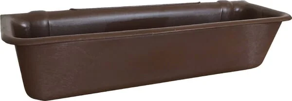 OK Plast - 1620100001 - Trough 100 cm 42 L Model 1000