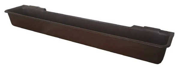 OK Plast - 1620100020 - Trough 200 cm 100 L Model 2000