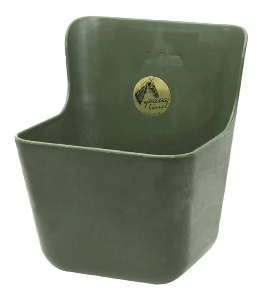 OK Plast - 1620100204 - Feeding Trough 11.5 L