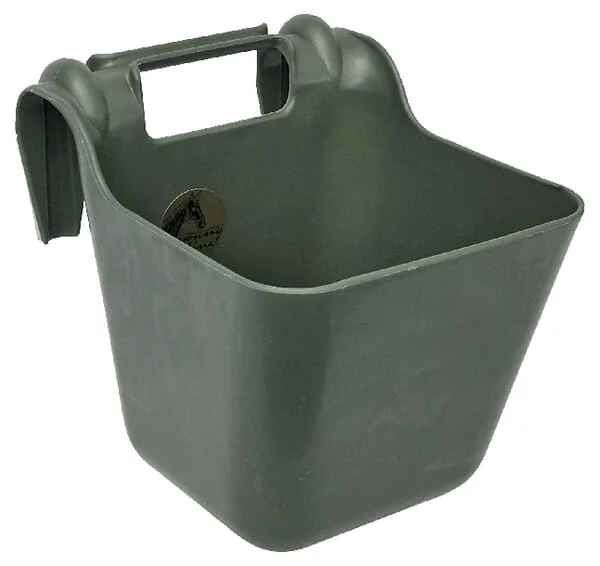 OK Plast - 1620100218 - Trough For Hanging 13.5 L