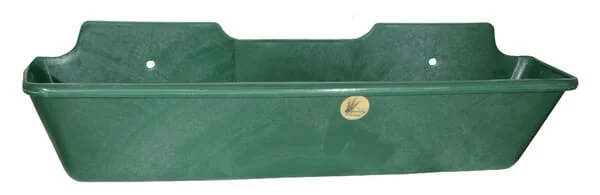 OK Plast - 1620100250 - Drinking/Feeding Trough 50 L