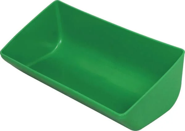 OK Plast - 1620101230 - Long Trough 77cm 13.5 L