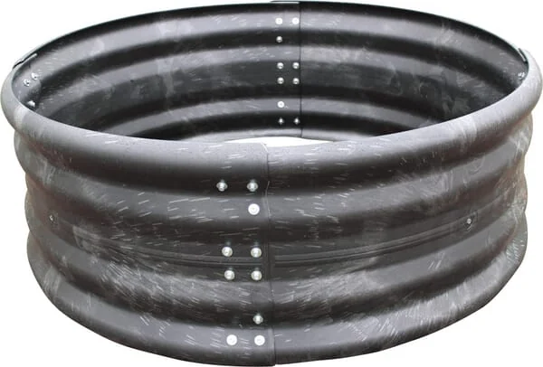 OK Plast - 162067907 - Ring Feeder Inside Diameter 180 Cm