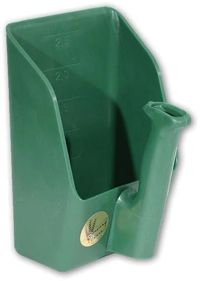 OK Plast - 1622113002 - Plastic Scoop For Fodder