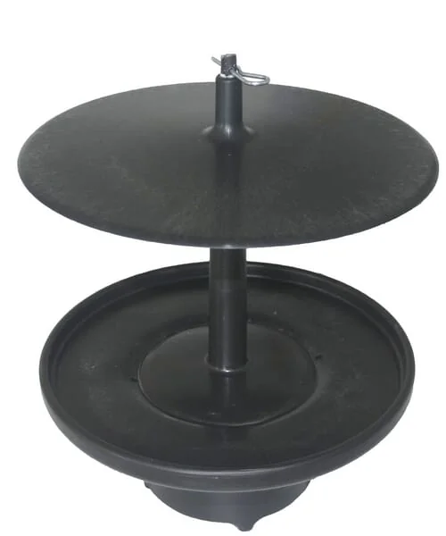 OK Plast - 16862013207 - Lick Stone Holder 10 Kg