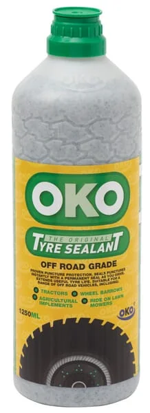 OKO