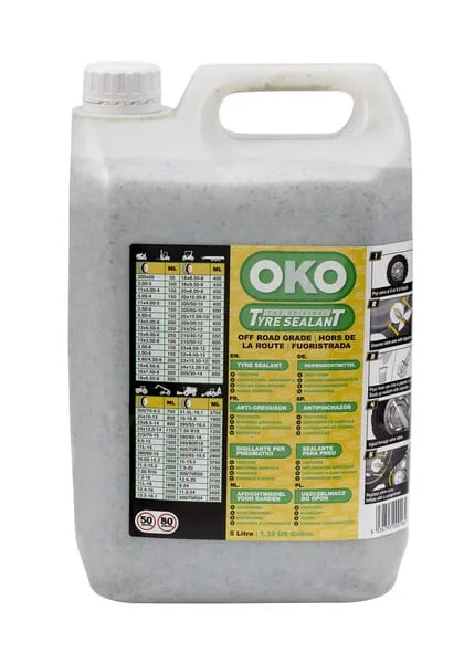 OKO