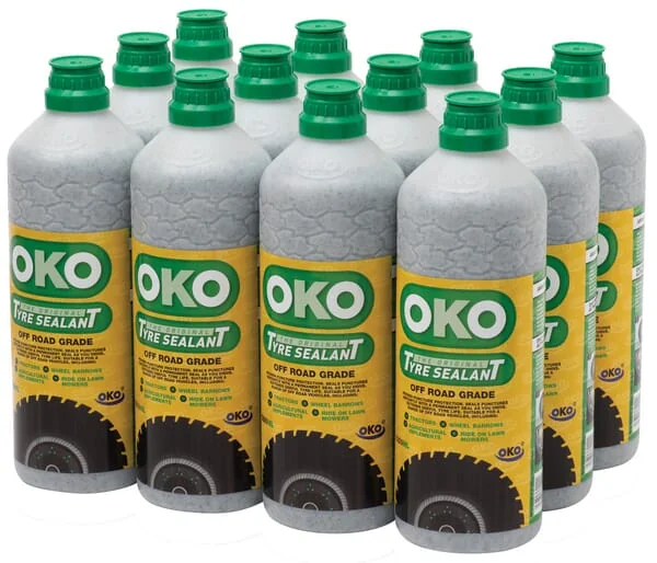 OKO - WA7105 - Tyre Sealant Off Road 1.25 L OKO