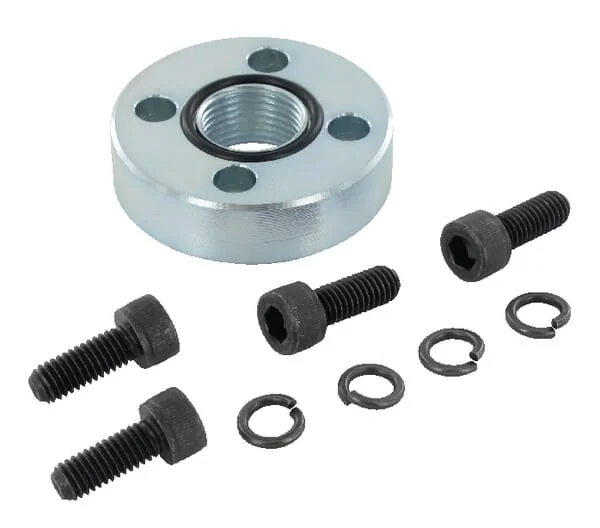 Oleo Tecnica - 1DF06 - Pump Flange Straight 3/8