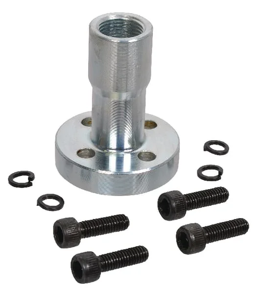 Oleo Tecnica - 1DPF06 - Pump Flange Straight 3/8