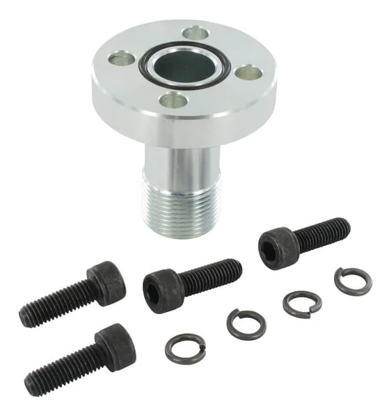 Oleo Tecnica - 2DPM12 - Pump Flange 3/4