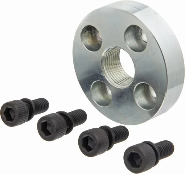 Oleo Tecnica - 3DF12 - Pump Flange 3/4