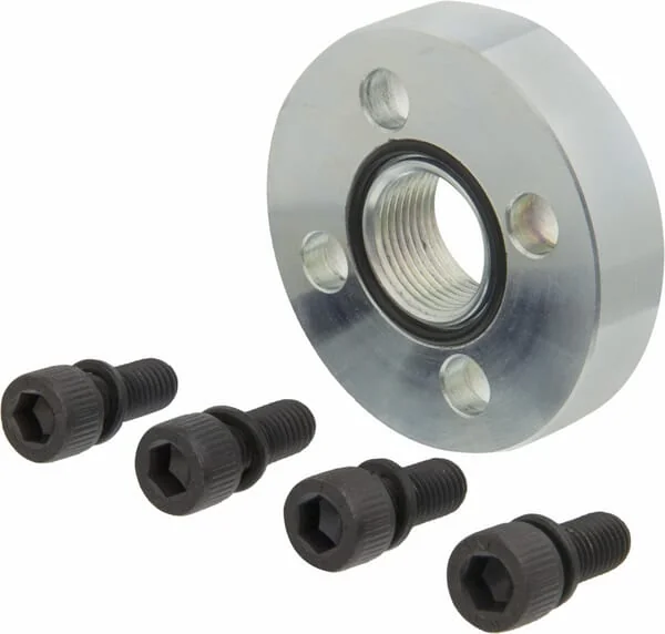 Oleo Tecnica - 3DF12 - Pump Flange 3/4