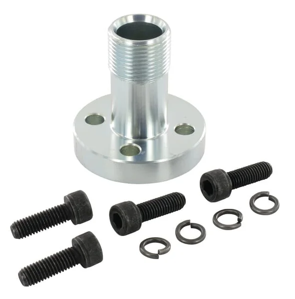 Oleo Tecnica - 3DPM16 - Pump Flange 1
