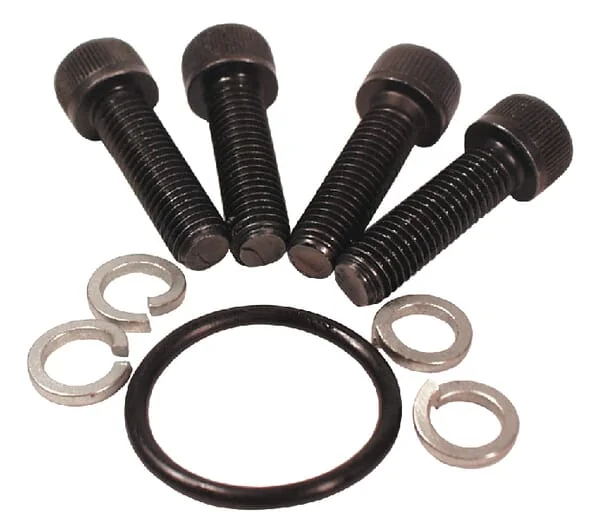 Oleo Tecnica - AF9616M1245 - Bolt Kit SAE 6000-1