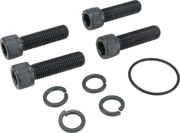 Oleo Tecnica - AF9632M2070 - Bolt Kit SAE 6000-2