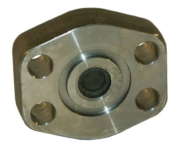 Oleo Tecnica - AFC324 - Flange SAE 3000psi 1 1/2