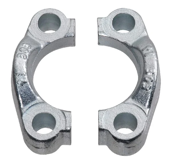 Oleo Tecnica - AFH316 - Cut Split Flange SAE
