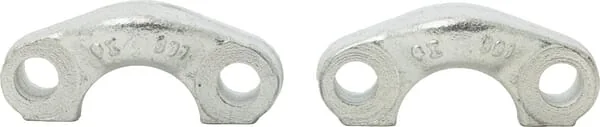 Oleo Tecnica - AFH608 - SAE Split Flange 6000-1/2