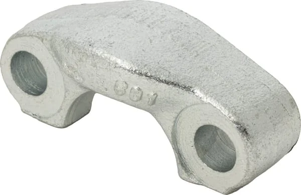 Oleo Tecnica - AFH608 - SAE Split Flange 6000-1/2