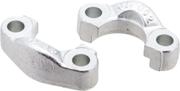 Oleo Tecnica - AFH612 - SAE Split Flange 6000-3/4