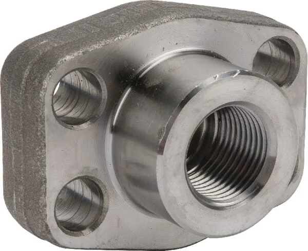 Oleo Tecnica - AFS312G08 - SAE Flange