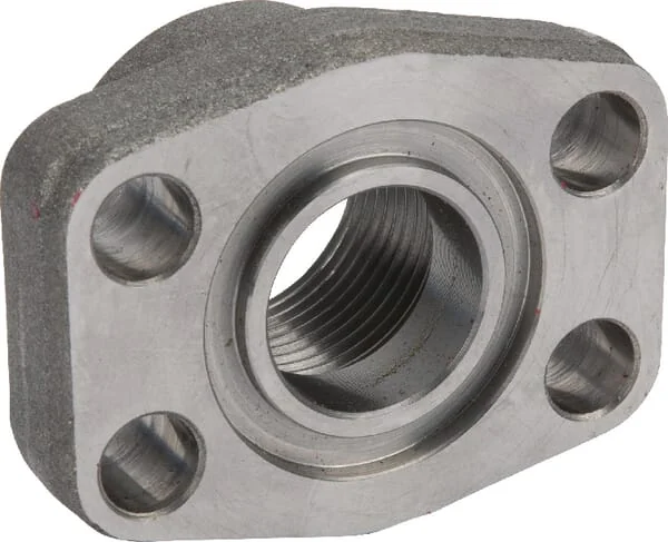 Oleo Tecnica - AFS320G20 - SAE Flange