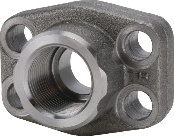 Oleo Tecnica - AFS332G24 - SAE Flange
