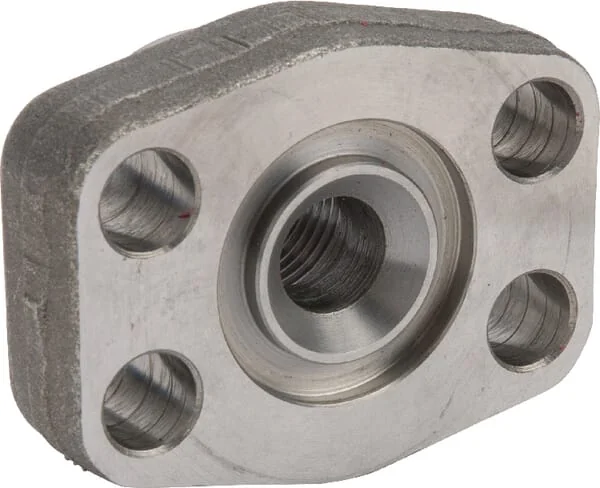 Oleo Tecnica - AFS608G08 - SAE Flange