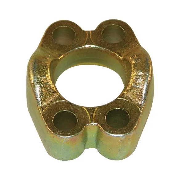 Oleo Tecnica - AFSI616 - Flange Half 6PSI 1