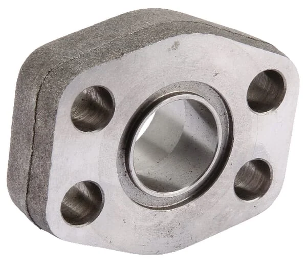 Oleo Tecnica - AFW620SU42 - Weld Flange 6PSI 1-1/4 Diameter 42.8