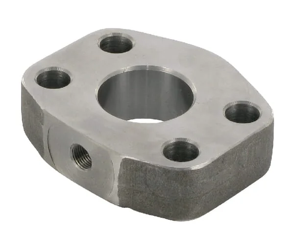 Oleo Tecnica - D403G14 - Flange Measuring Point SAE