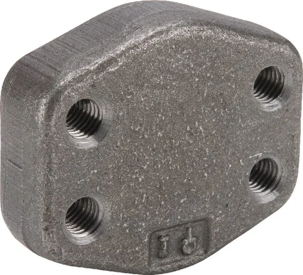 Oleo Tecnica - GFC308M - Blind Counter-Flange SAE