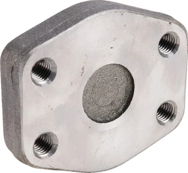 Oleo Tecnica - GFC320M - Blind Counter-Flange SAE
