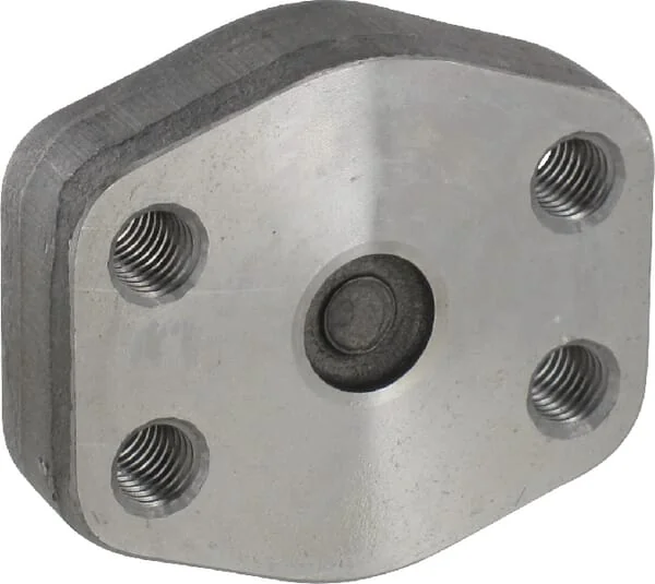 Oleo Tecnica - GFC616M - Blind Counter-Flange SAE