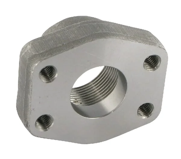 Oleo Tecnica - GFS324GU20 - Counter-Flange SAE3000 1-1/2 1-1/4