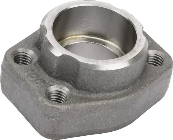Oleo Tecnica - GFW324SU48 - Weld-On Flange SAE 3000 1-1/2