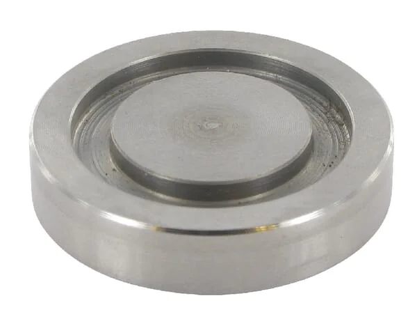 Oleo Tecnica - SFS308STC - Blind Flange SAE 3000 1/2